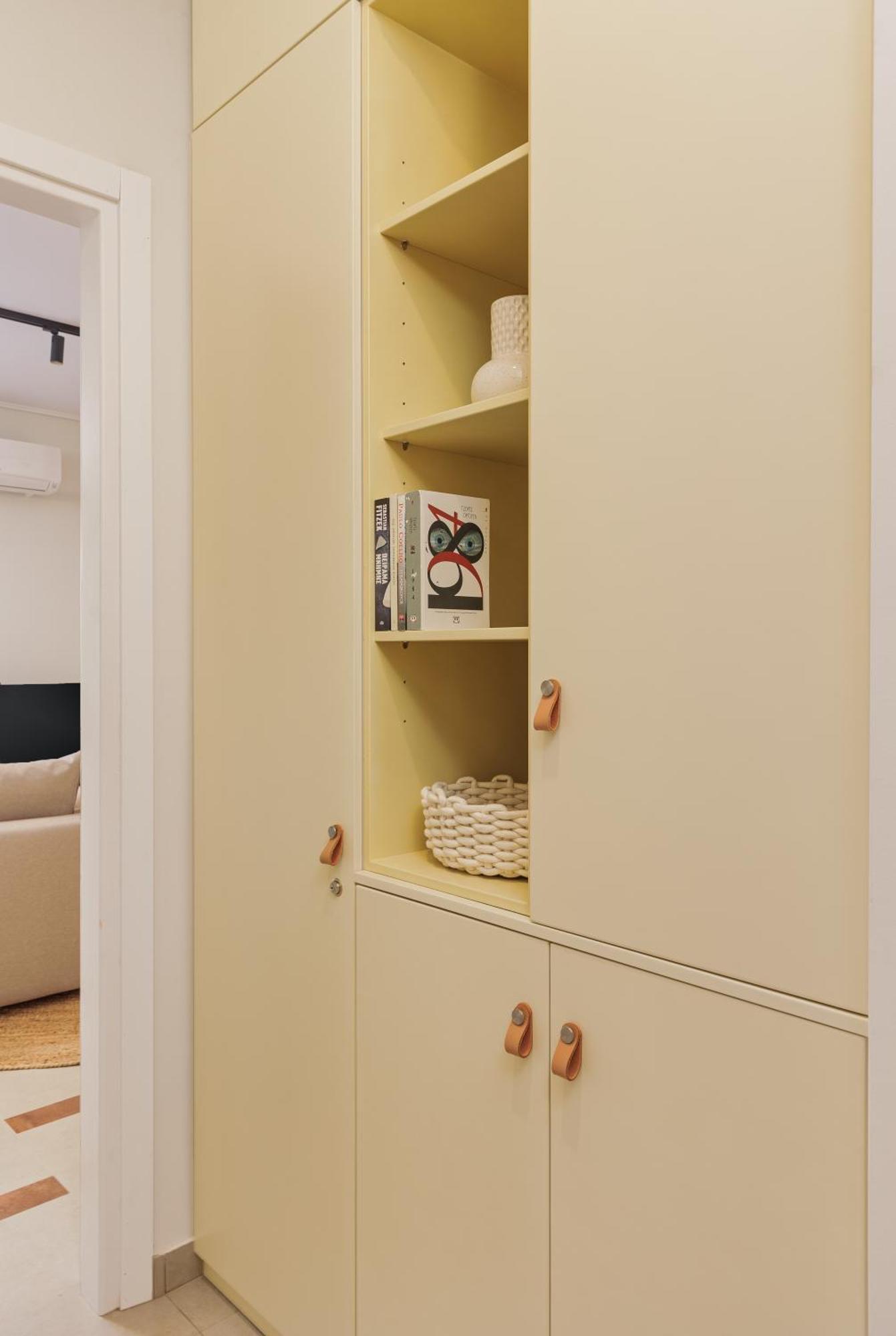 Cozy Central Flat In Ioannina Apartamento Exterior foto