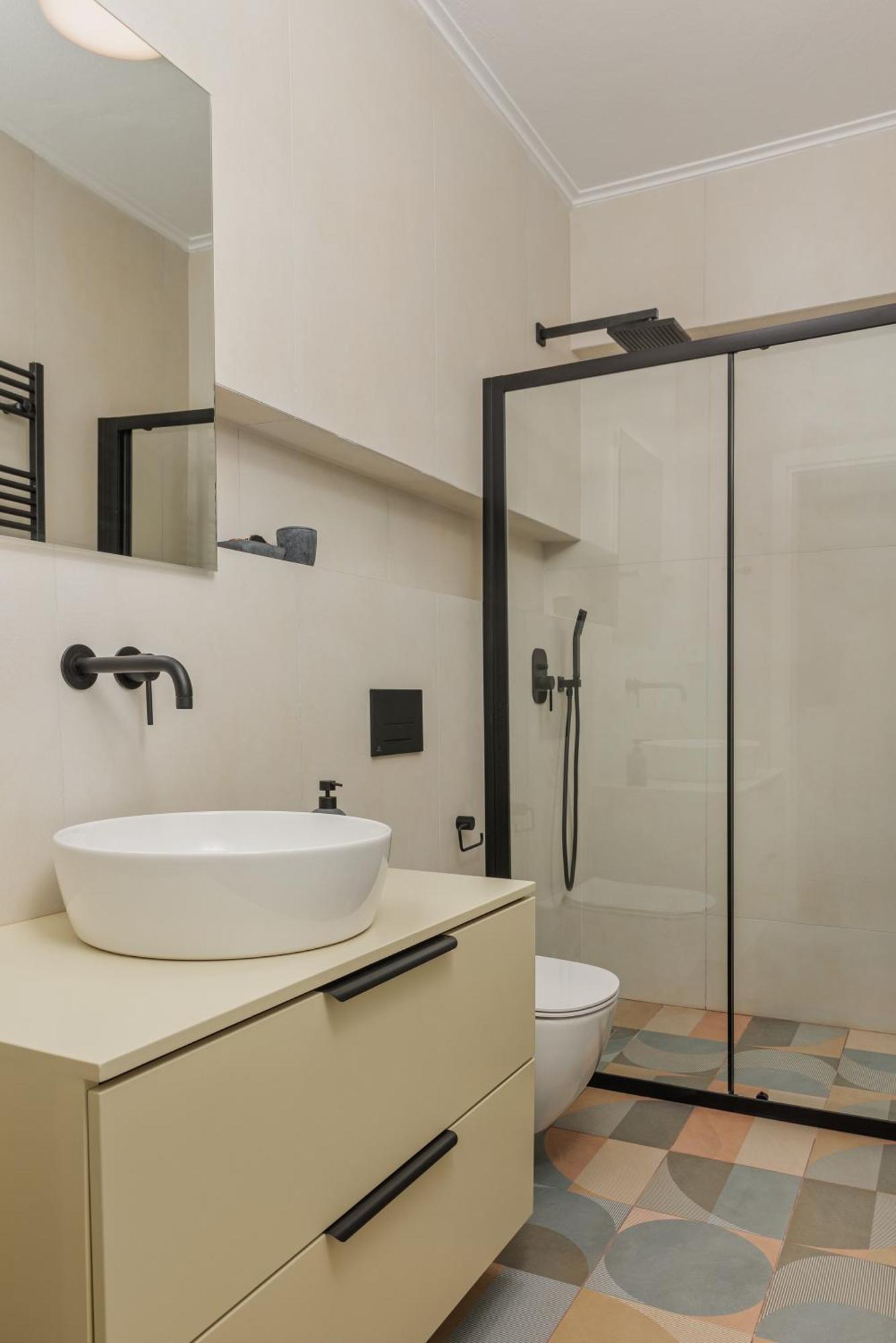 Cozy Central Flat In Ioannina Apartamento Exterior foto